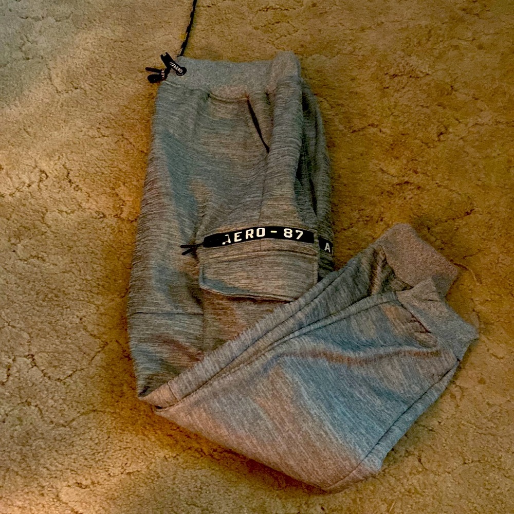 Aeropostale joggers